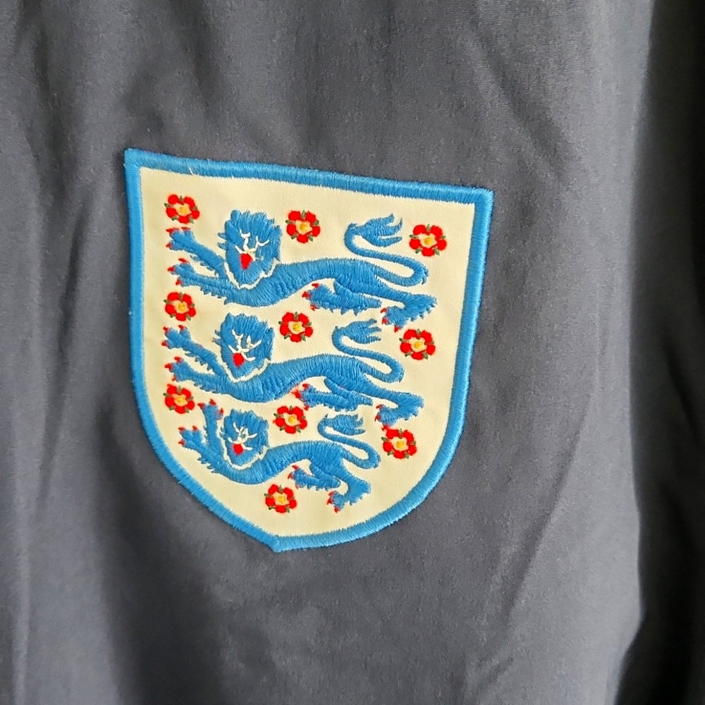 England jacket - Picture 4 of 5